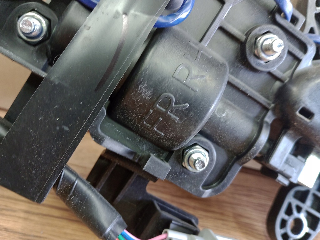 фото №4, Kia ev6 ручка дверь правое передние