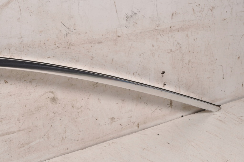 фото №7, Maserati quattroporte 2014 молдинг дахова 06700196970