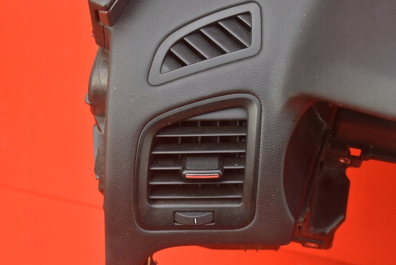 фото №5, Панель приладів приладова консоль панель приладів подушка безпеки eu 13275639 opel insignia a 08-17