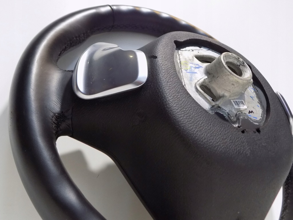 фото №10, Bmw x3 f25 x4 f26 повітропровід m-pakiet пелюстки перемикання