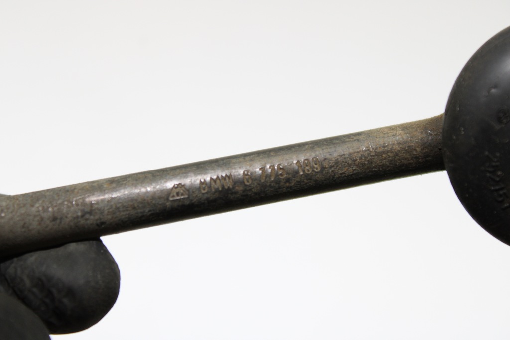 фото №4, Соединитель стабилизатора bmw 5 f10 6 f12 f13 6775189