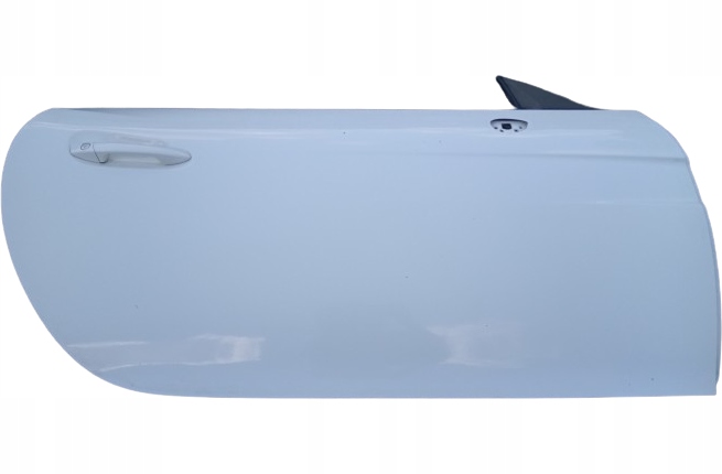 фото №1, Дверь правое mercedes slk w172 r172