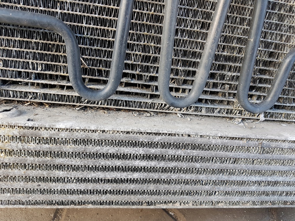 фото №9, Bmw x1 e84 09-14r 2.0 d радіатор вентилятор