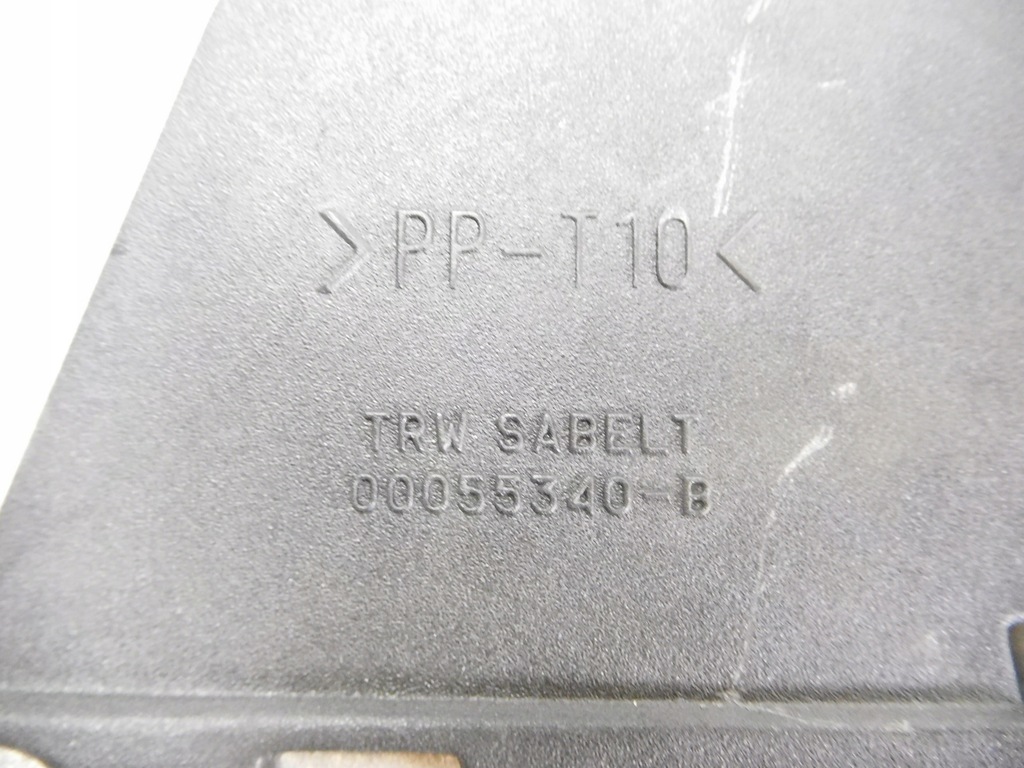 фото №5, Pas безопасности перед p palio 97-02 735275083