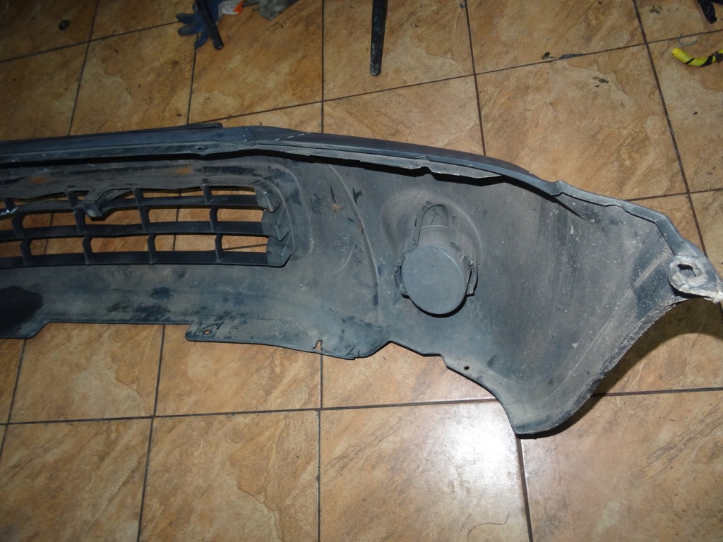 фото №9, Honda cr-v i 2.0b 98' бампер перед передний