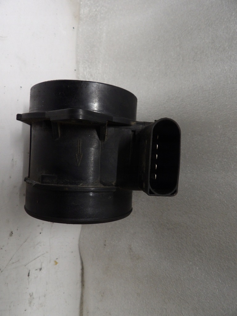 фото №1, Расходомер воздуха hyundai coupe