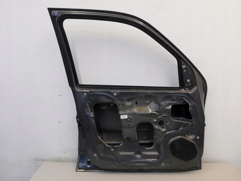 фото №9, Дверь передние левая mazda tribute ep 2003r 2.0b