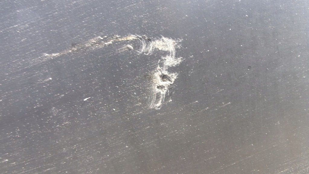 фото №6, Капот кришка двигуна mercedes w203