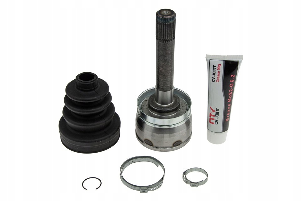 фото №1, Шарнір зовнішній nissan terrano r20 2.4 96-