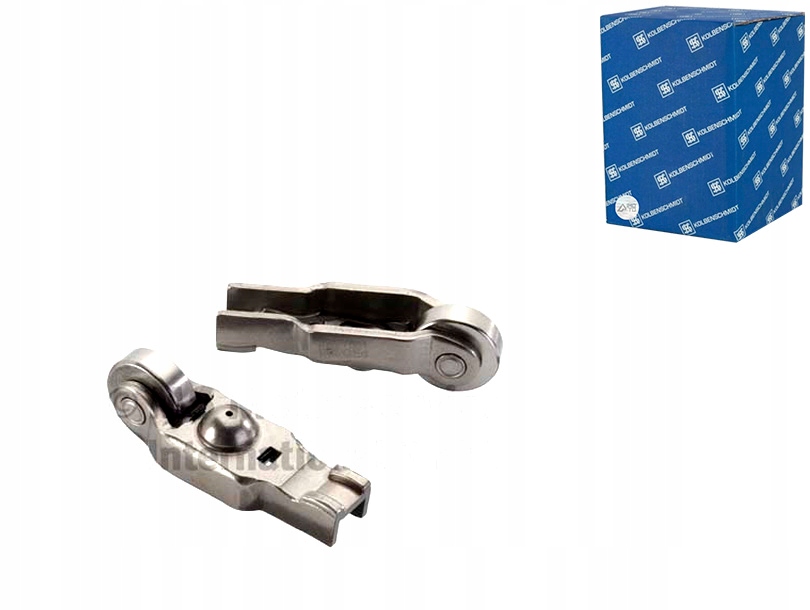 фото №1, Коромисло клапанна 8szt. ford ranger tourneo custom v362 transit