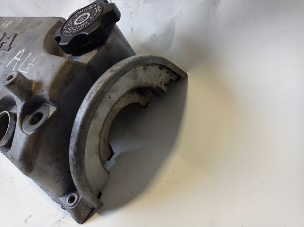 фото №5, Кришка клапанів honda civic vi 1.4 16v