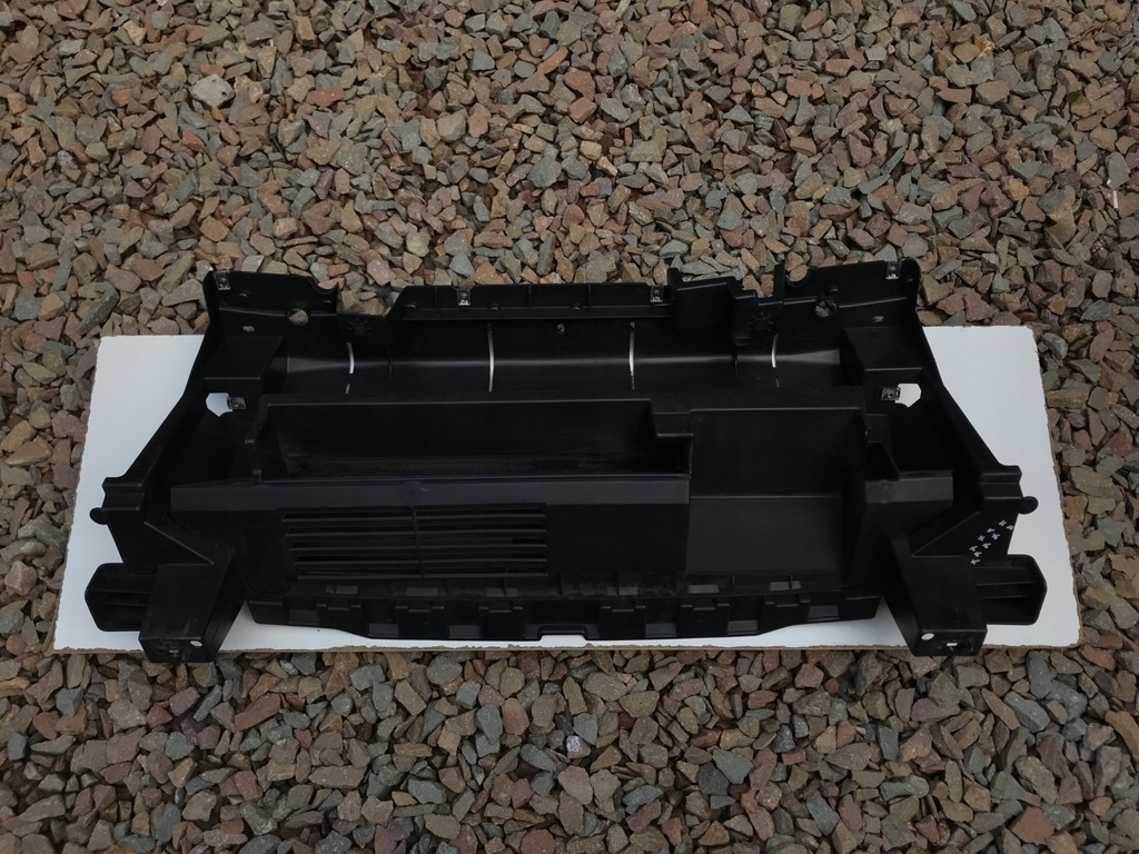 фото №3, Toyota proace city rifter partner berlingo 4 iv усилитель верхний pas 19-