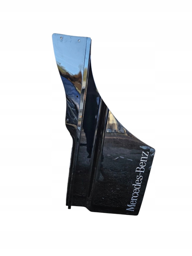 Купить Удлинитель дверь левая mercedes actros mp2 mp3 a9417200348