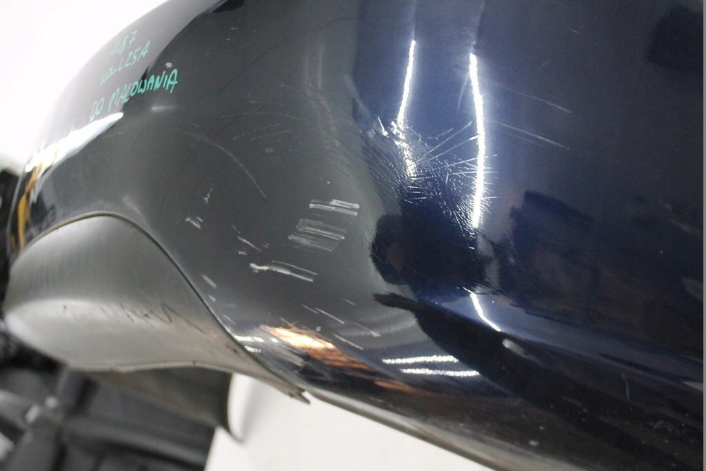 фото №7, Бампер задня задній комплект kombi audi a4 b7 lz5a