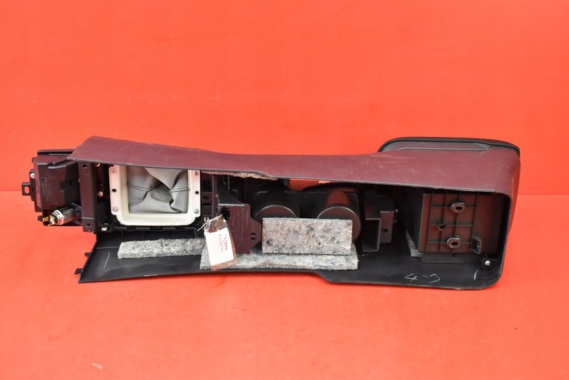 фото №7, Туннель средний подлокотник eu 8011a219zz mitsubishi lancer 8 viii 07-11