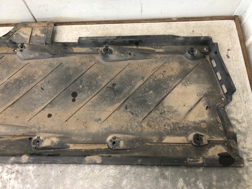 фото №5, Защита подвеска левая skoda fabia ii kombi 6r0825201