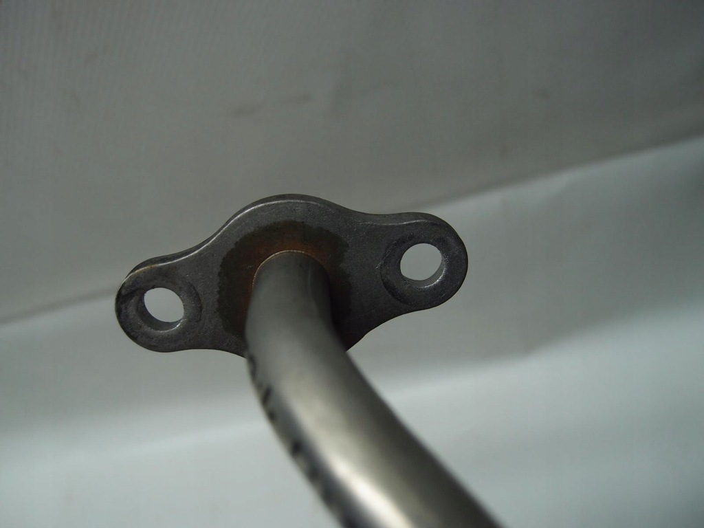 фото №6, Труба egr выхлопных газов hyundai kona 1.6 crdi