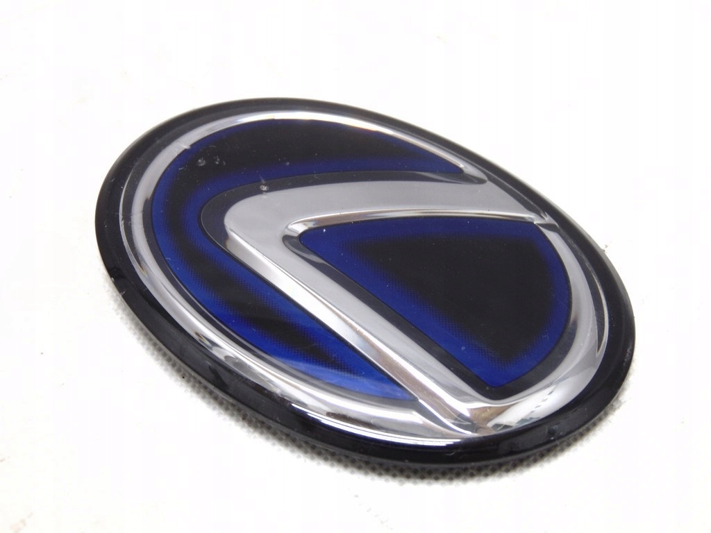 Купити Емблема значок lexus ls600h ls iv 75431-50060