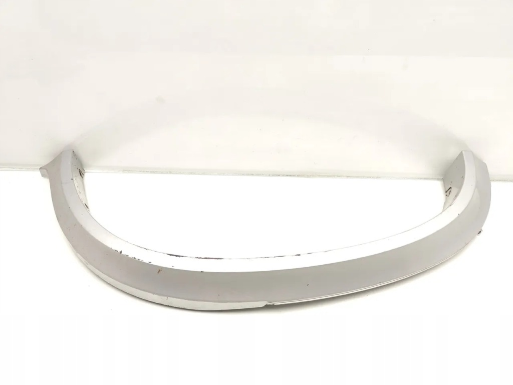 Купить Bmw x5 молдинг крыла заднего задний  prawidłowy 2011 suv 4/5dr серебристый дизель