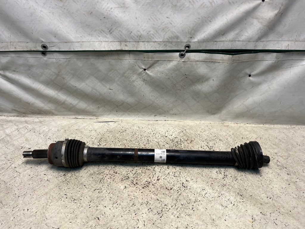 фото №1, Kia sportage v 1.6 t-gdi привідний вал права передня europa оригінальний номер