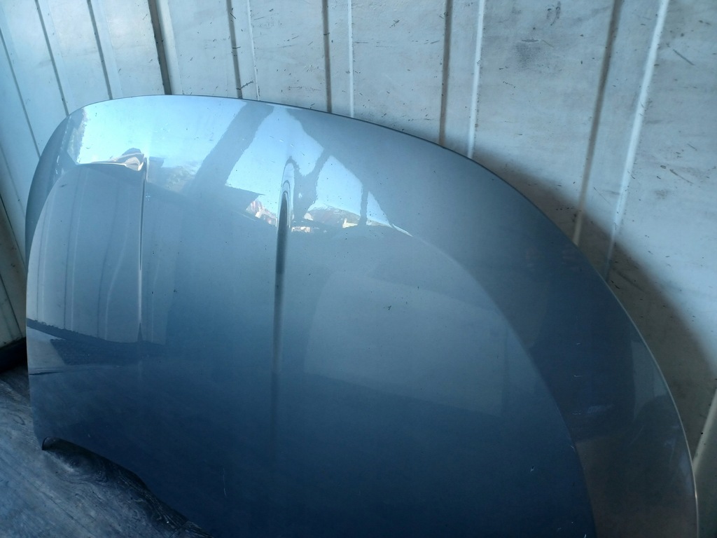 фото №6, Капот ------- kia niro ii 2022 2023 2024 2025 2026