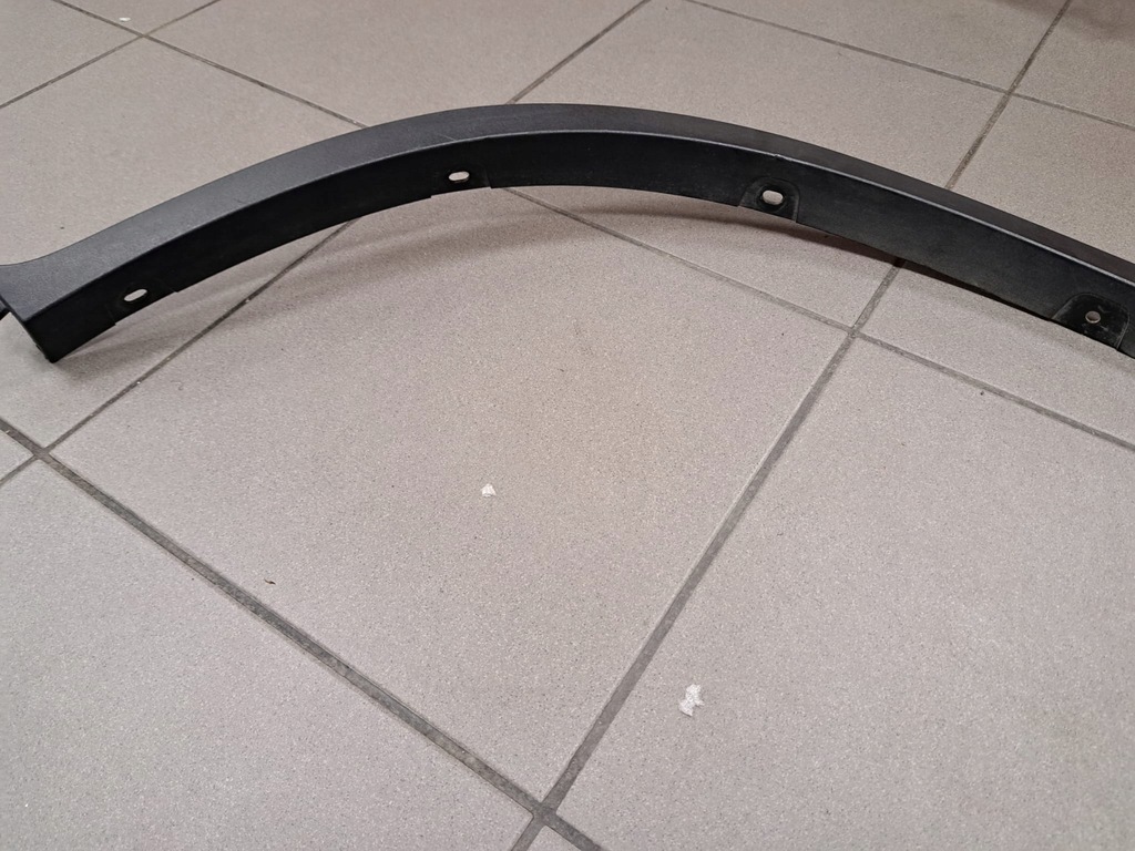 фото №11, Bmw e71 накладка накладка крыла подкрылок левый задняя задняя 7176329 d1055