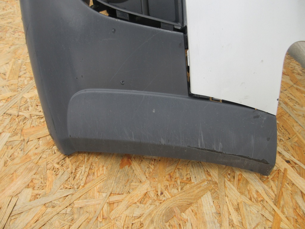 Купить Бампер перед передний audi a4 b8 allroad 2011r 2.0 tdi