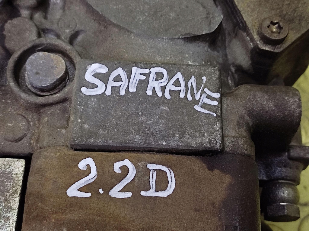 Renault safrane 2.2 d насос упорскування 0460494451 Доставка