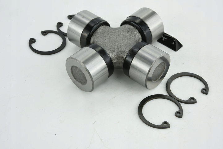 фото №13, Хрестовина вала привідного 30x83 febest asn-f24