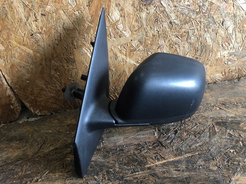 фото №1, Зеркало левая dacia dokker механический