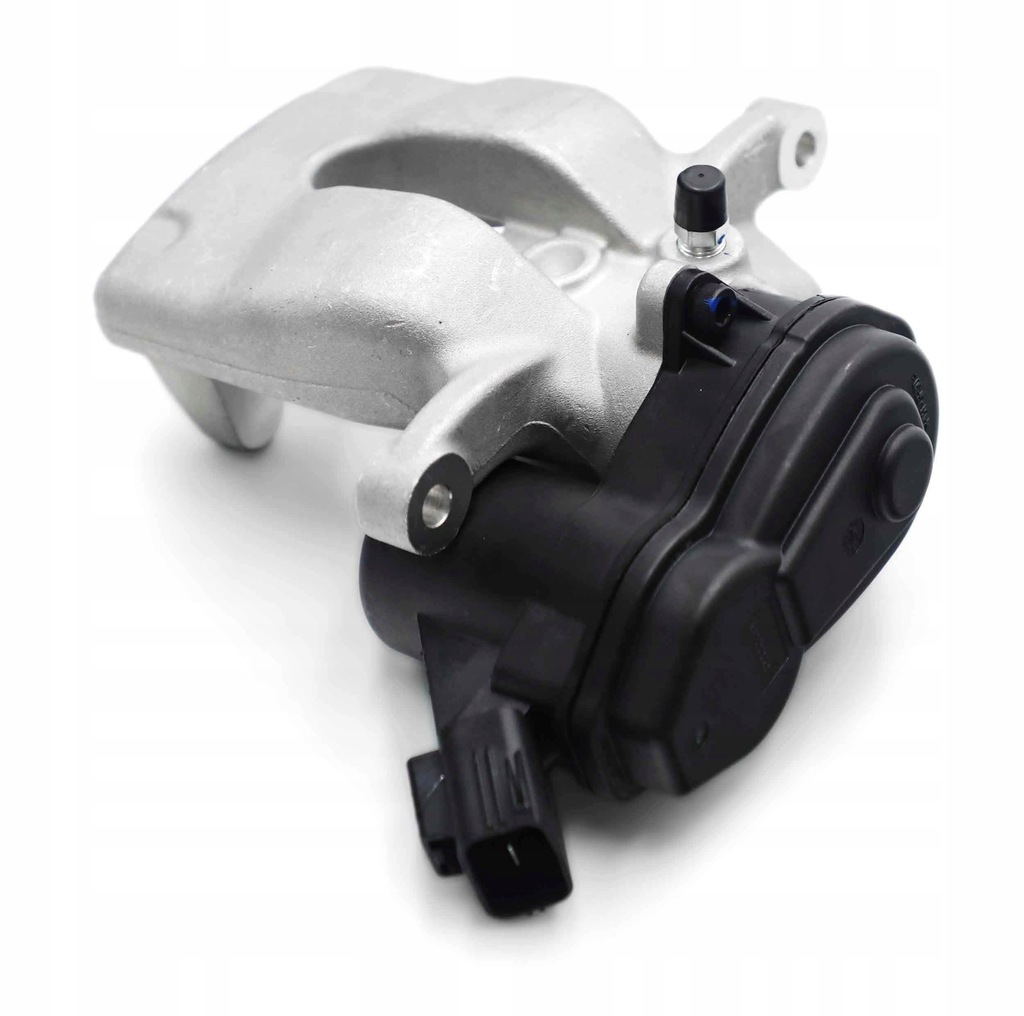 фото №4, Супорт гальмівний задня ліва renault espace scenic megane talisman моторчик