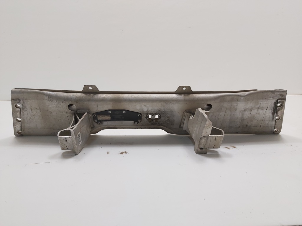 фото №7, Mercedes-benz оригінальний номер a1662410047 балка pod коробка передач кронштейн підпора