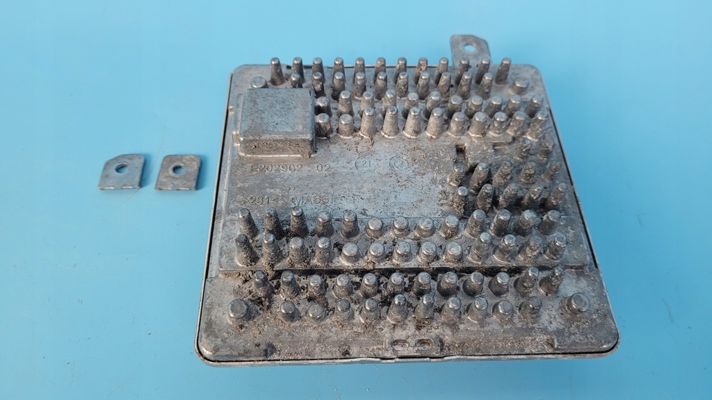 фото №11, Bmw x6 iii g06 20r перетворювач модуль led 5a0afa9