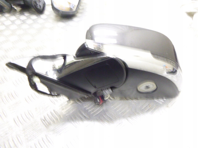 фото №7, Jeep compass ii 17- зеркало левая 10 pin