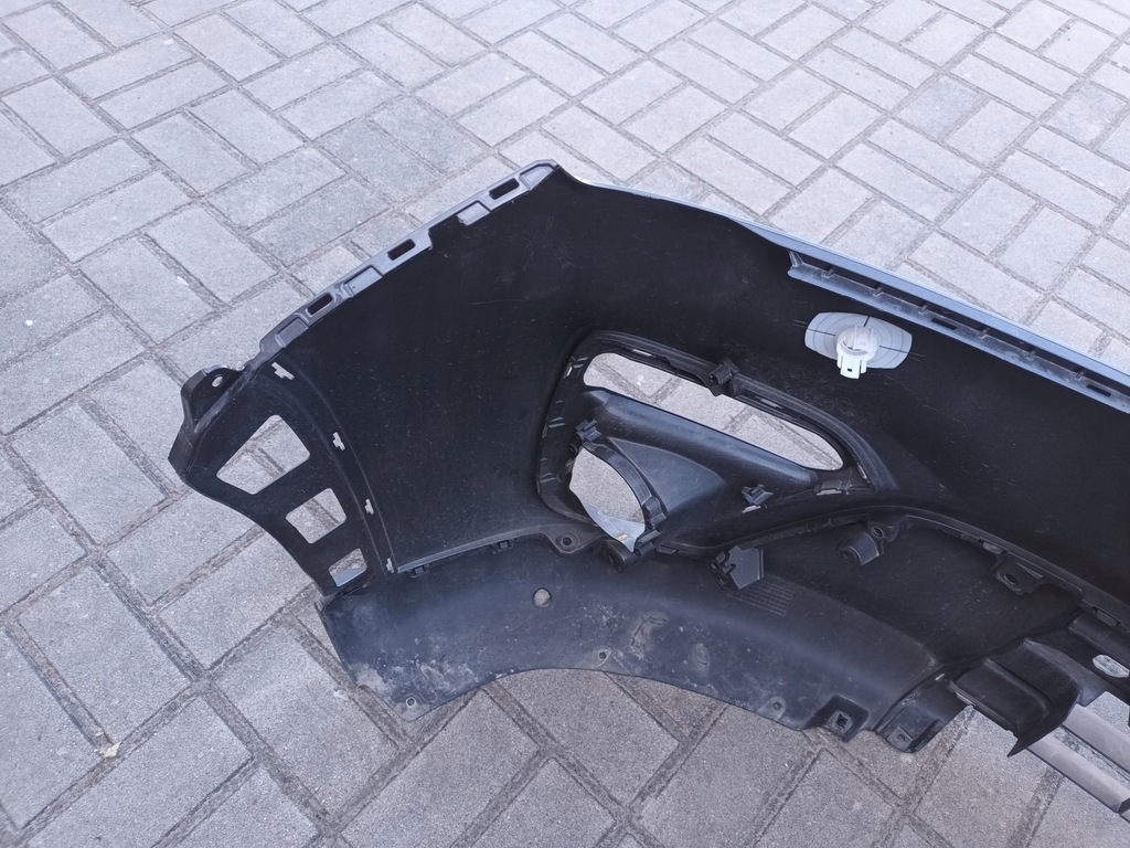 фото №11, Бампер передний suzuki sx4 s-cross ii перед 2021 -