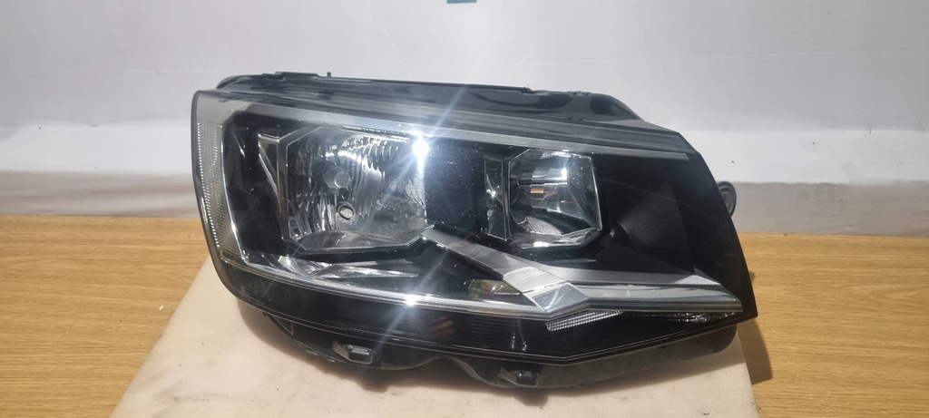 фото №1, Фара vw transpor multivan t6 правый 7e1941006a