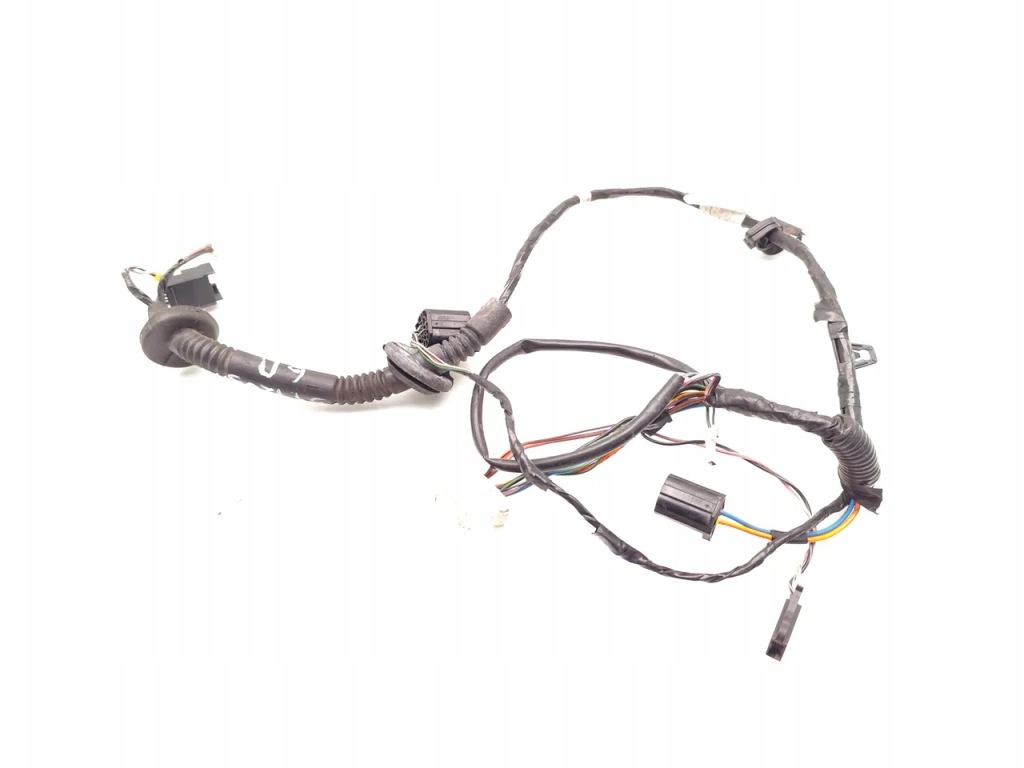 Jaguar daimler xj жгут трубопровод дверь задних задний prawidłowy 1996 седан Доставка