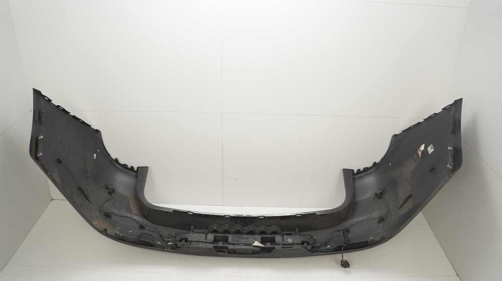 фото №12, Бампер задня opel astra k 15-19r pdc kombi z190