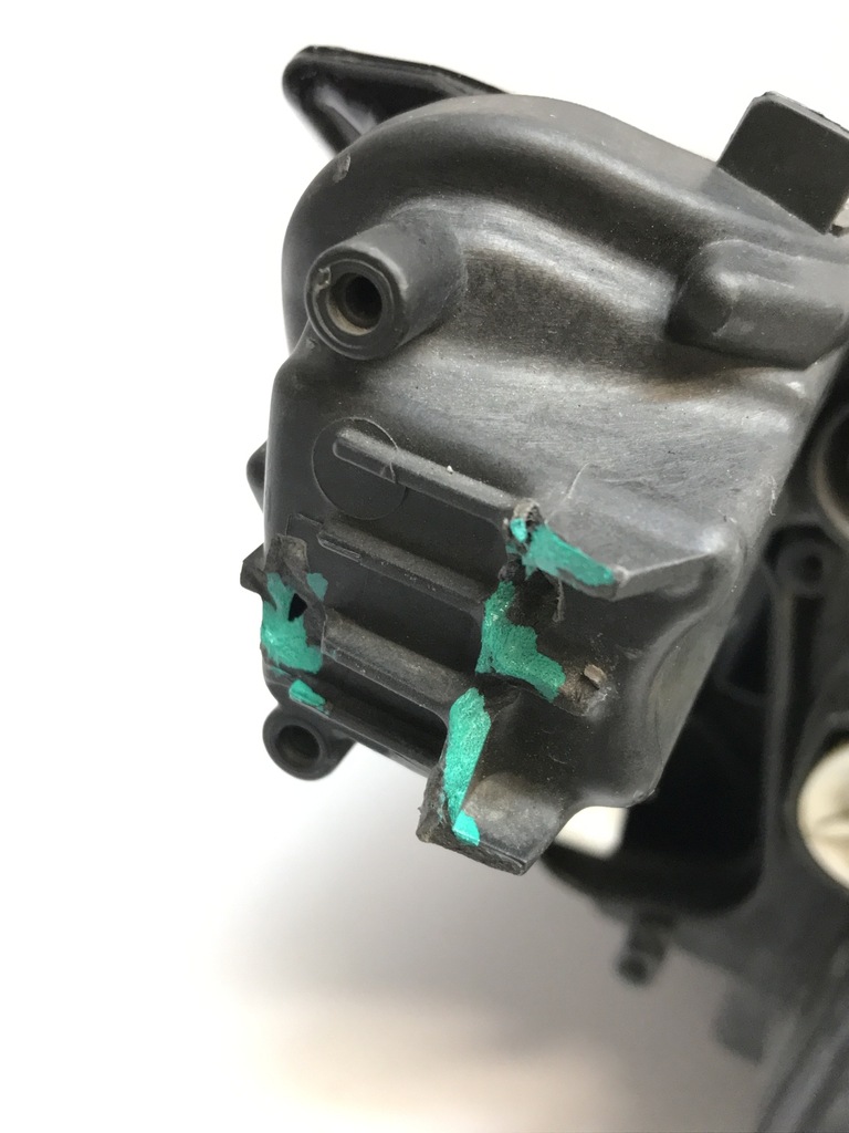 фото №9, Bmw i3 lift лампа ліва передня адаптивний 7467755