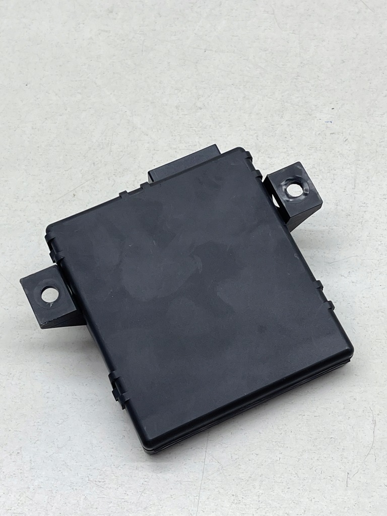 фото №9, Audi a5 8t a4 b8 модуль блок керування шлюз