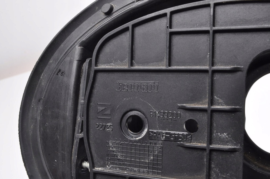 фото №7, Ferrari california 4.3 механизм открывания крышка заливной 81439200 80974500