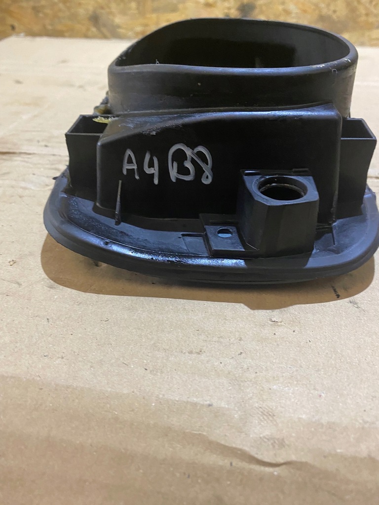 фото №12, Audi a4 b8 lx5x кришка заливної пального 8k0809999a