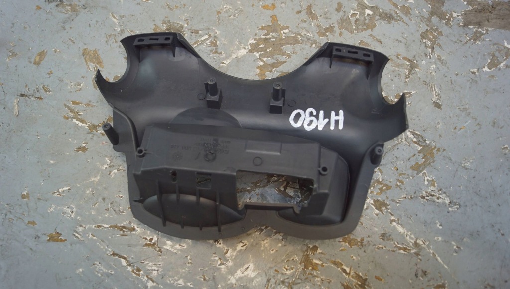 фото №11, Smart roadster coupe кронштейн na кружки 0011956v003 h190