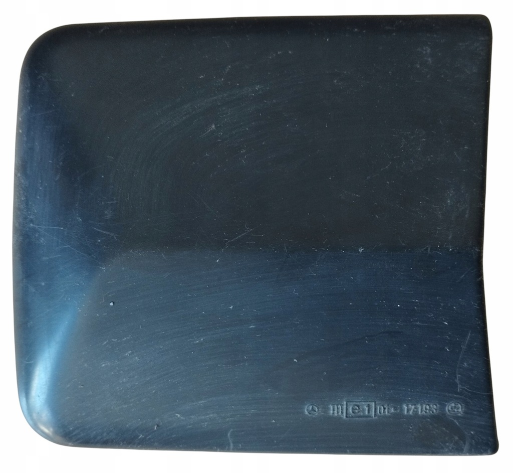 фото №1, Корпус зеркало правая mercedes 1248110460