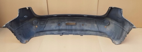 фото №7, Nissan qashqai i бампер задняя задний ky0g оригинал