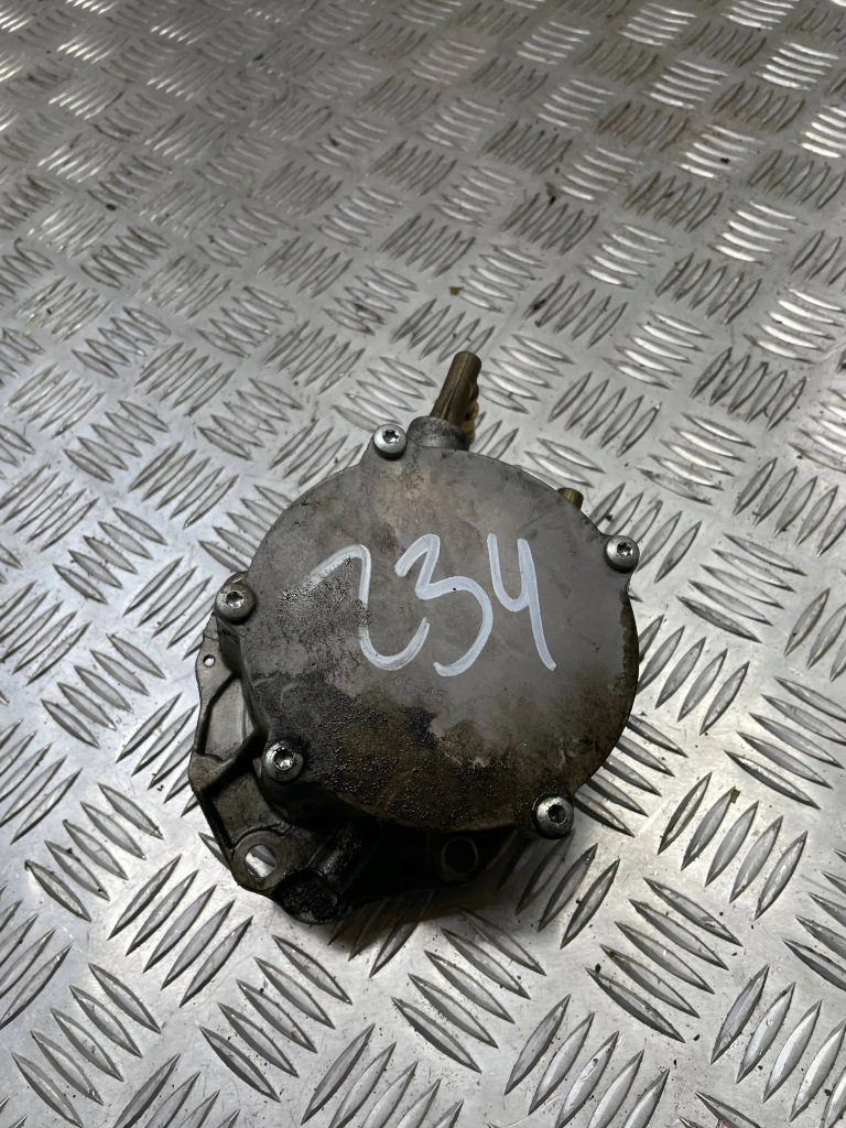 фото №1, Насос вакуум range sport l494 ck5q2a451ab