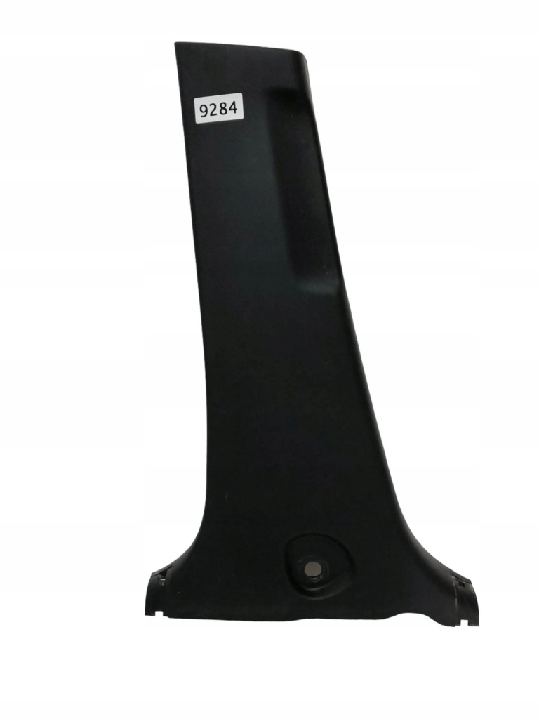 Купити Toyota rav4 iii xa30 рестайлінг  2010-2012 пластик захист стійка ліва