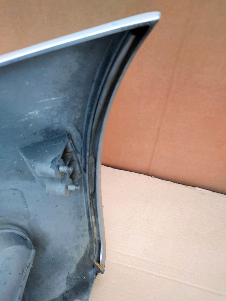 Ferrari 612 scaglietti f137 бампер перед передний передняя часть бампер Недорого