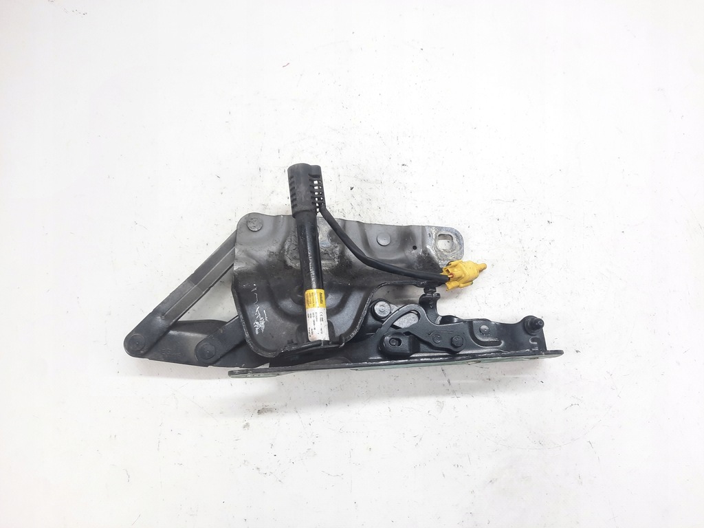 фото №7, Петля петли патроны капот комплект jaguar xe x760