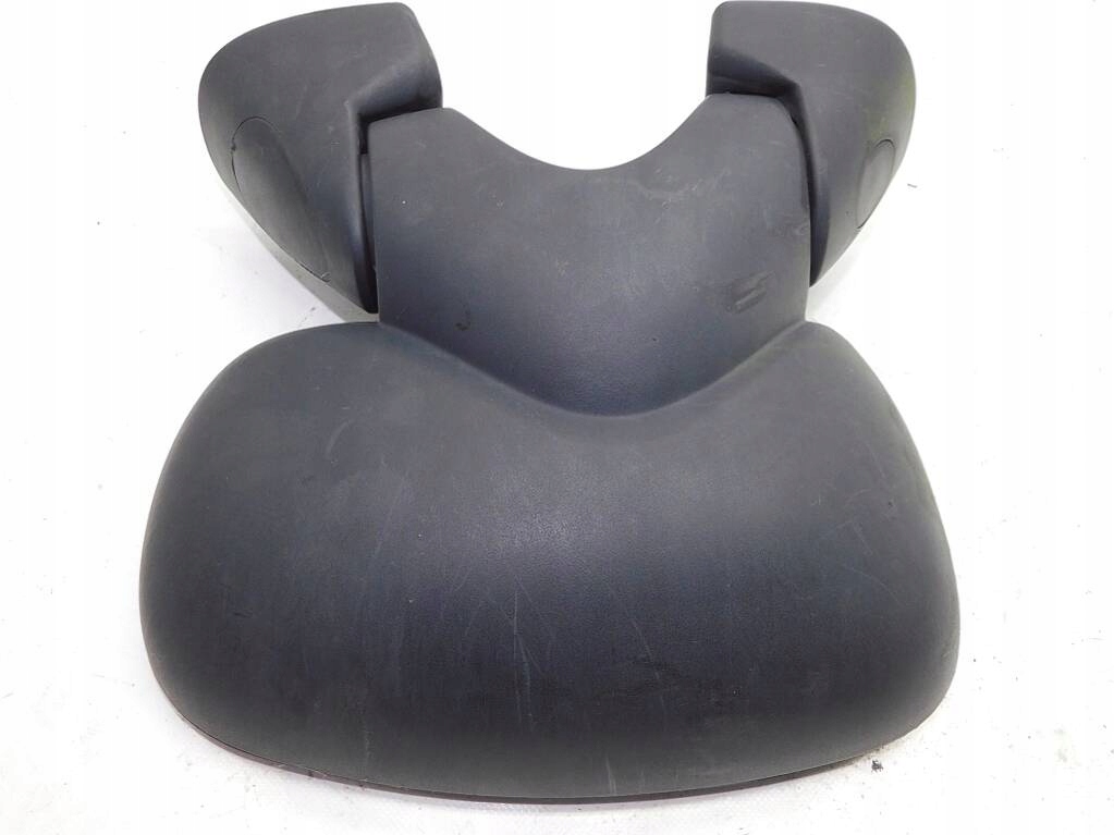 фото №5, Opel vivaro trafic 2007r дзеркало праве uk